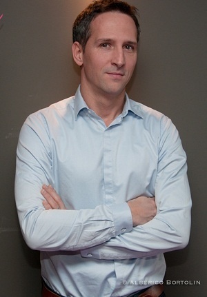 Nicolas Machard est nommé Directeur associé chez BedyCasa - Photo DR Nicolas Machard est nommé Directeur associé chez BedyCasa - Photo DR