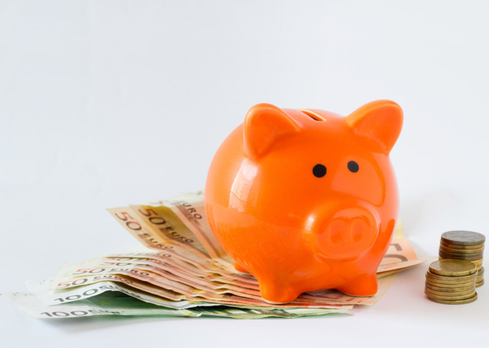 Évolution du fonds de solidarité au 1er décembre 2020 - Depositphotos.com Évolution du fonds de solidarité au 1er décembre 2020 - Depositphotos.com