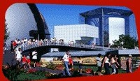 AFIT : 70 millions de visites annuelles dans les parcs de loisirs AFIT : 70 millions de visites annuelles dans les parcs de loisirs