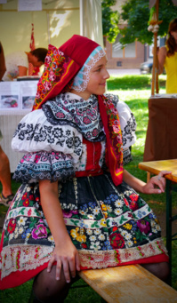 Voyages Vert Vous - Épisode 11 : Moravie : terroir et folklore, l'autre Tchéquie Voyages Vert Vous - Épisode 11 : Moravie : terroir et folklore, l'autre Tchéquie