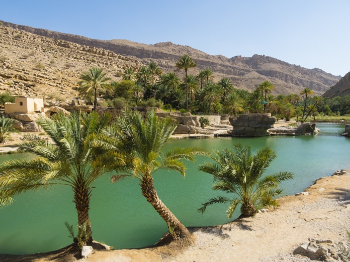 Oman accueillera bientôt les touristes en voyages organisés (photo: Adobe Stock)