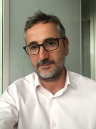 RH Amex GBT : nominations d'Anne Boussaingault et Cyril Castillon RH Amex GBT : nominations d'Anne Boussaingault et Cyril Castillon