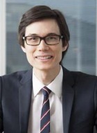 Alexis Frantz est le nouveau Directeur de la stratégie de Servair - photo DR Alexis Frantz est le nouveau Directeur de la stratégie de Servair - photo DR