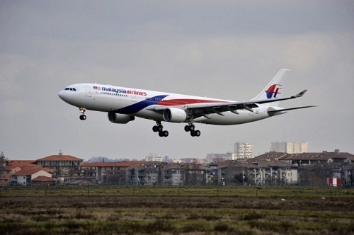 Dès le 17 septembre 2013, la liaison Kuala Lumpur-Brisbane de Malaysia Airlines sera desservie tous les jours - Photo DR