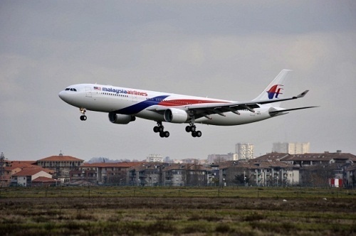 Dès le 17 septembre 2013, la liaison Kuala Lumpur-Brisbane de Malaysia Airlines sera desservie tous les jours - Photo DR Dès le 17 septembre 2013, la liaison Kuala Lumpur-Brisbane de Malaysia Airlines sera desservie tous les jours - Photo DR