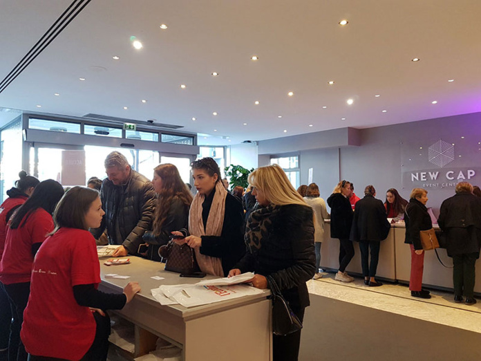 DR EFHT Ecole Supérieure de Tourisme