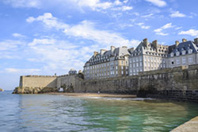 St Malo / © CRTB Piriou Jacqueline St Malo / © CRTB Piriou Jacqueline