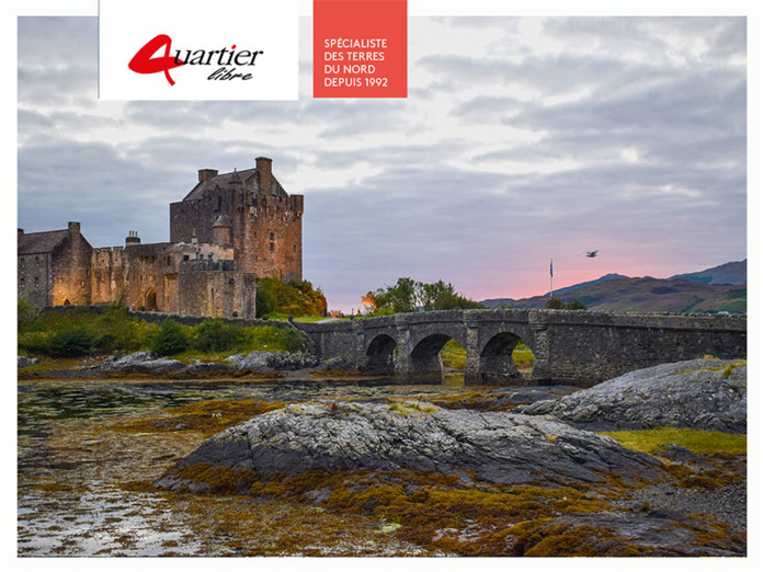 DR Quartier Libre DR Quartier Libre