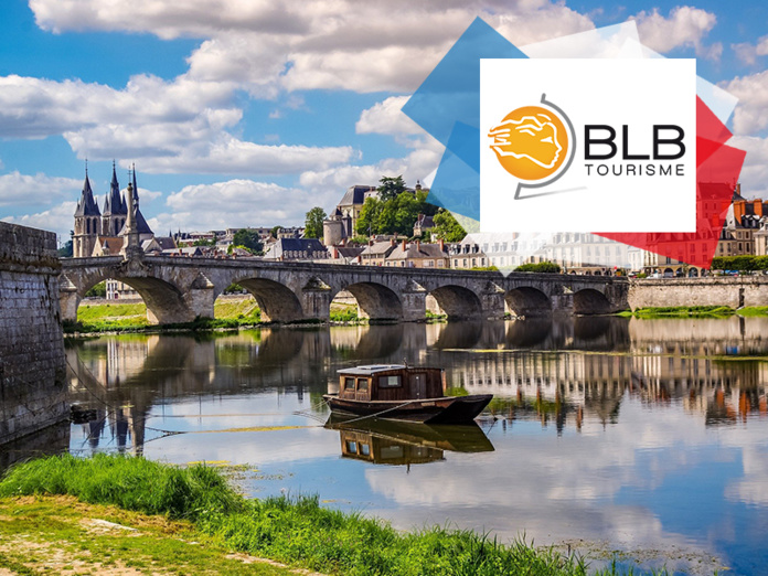 Blois / © Pixabay Blois / © Pixabay