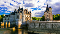 Château de Chenonceau / © Depositphotos Château de Chenonceau / © Depositphotos