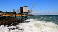 Cabane de pêcheur / © Pixabay