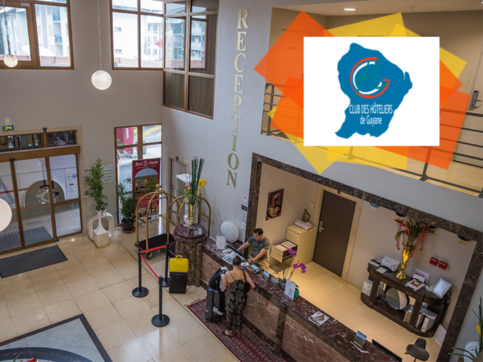 © Fred Marie / Mercure Cayenne Royal Amazonia © Fred Marie / Mercure Cayenne Royal Amazonia