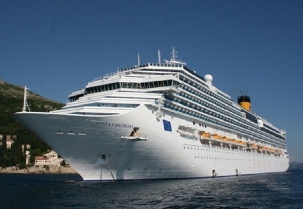 L'industrie de la croisière tente de se mobiliser pour parler d'une seule et même voix à travers le monde - Photo DR L'industrie de la croisière tente de se mobiliser pour parler d'une seule et même voix à travers le monde - Photo DR