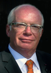 François Weill - Photo DR