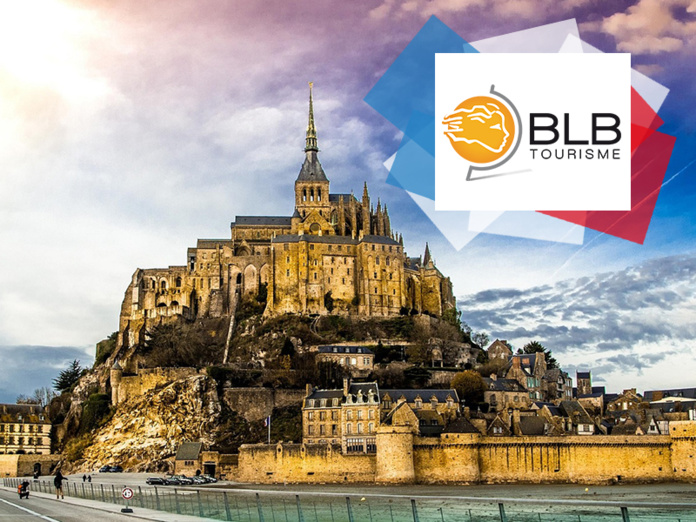 Mont Saint Michel / © Pixabay Mont Saint Michel / © Pixabay