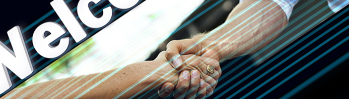 Un partenaire professionnel / © Pixabay Un partenaire professionnel / © Pixabay