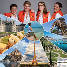 BLB Tourisme (France) BLB Tourisme (France)
