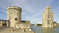 La Rochelle / © Pixabay La Rochelle / © Pixabay