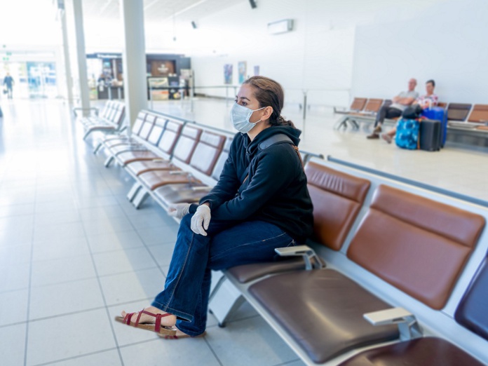 Le 2e épisode de la série sur l'année 2020 vécue par les agents de voyages - Crédit photo : Depositphotos @samwordley@gmail.com Le 2e épisode de la série sur l'année 2020 vécue par les agents de voyages - Crédit photo : Depositphotos @samwordley@gmail.com
