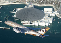 © Etihad Airways
