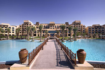 © Saadiyat Rotana Resort & Villas