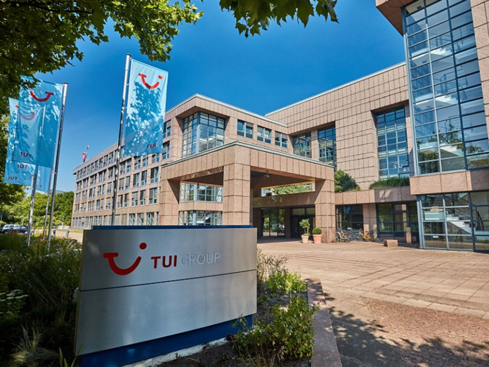 TUI obtient une nouvelle enveloppe de 1,8 milliard d'euros