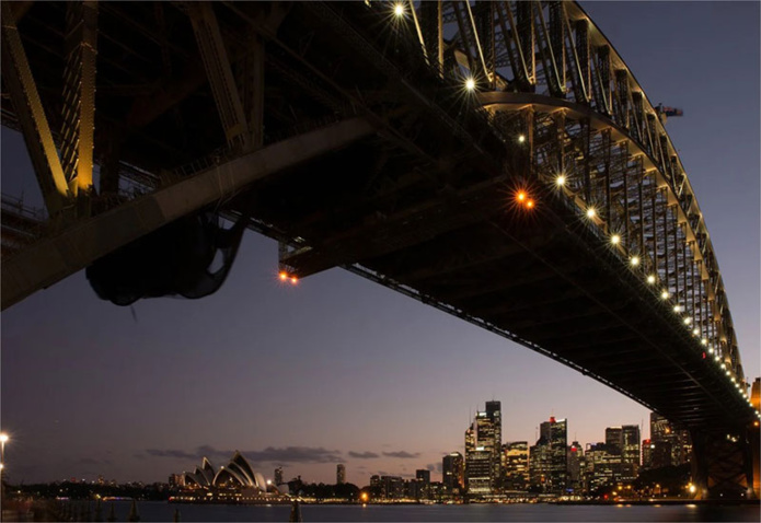 Pont Opera House Sydney - © Pixabay