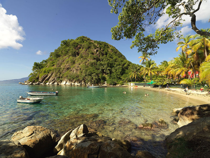 © Comité du Tourisme des Îles de Guadeloupe