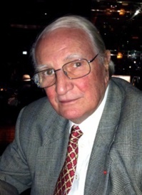 Notre confrère Pierre Doulcet a tiré sa révérence, il avait 91 ans Notre confrère Pierre Doulcet a tiré sa révérence, il avait 91 ans