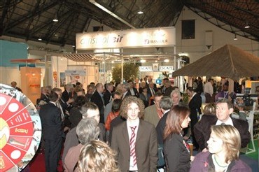 Belgique : BTExpo « manque-t-il d’ambition ? » Belgique : BTExpo « manque-t-il d’ambition ? »