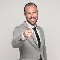 Fabien da Luz - DR Fabien da Luz - DR