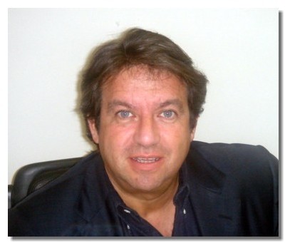 Georges Rudas, directeur commercial d’Amadeus France Georges Rudas, directeur commercial d’Amadeus France