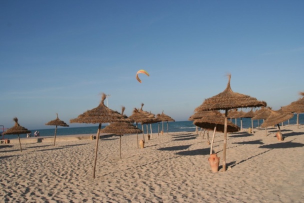 Les Tours-opérateurs n'ont constaté aucun problème dans les stations balnéaires - Photo JdL Les Tours-opérateurs n'ont constaté aucun problème dans les stations balnéaires - Photo JdL