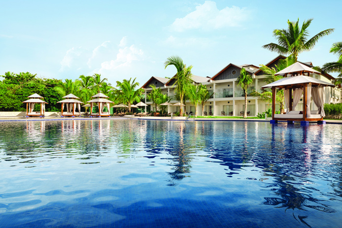© Playa Hotels & Resorts