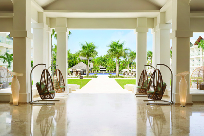 © Playa Hotels & Resorts