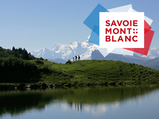 Savoie Mont Blanc Tourisme a rejoint l'annuaire #Partez en France  - DR