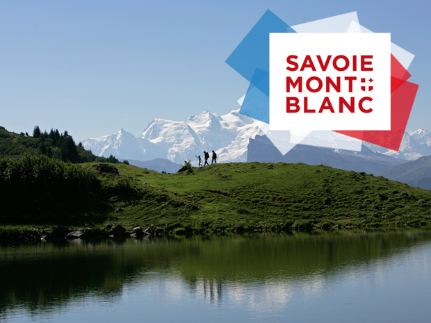 Savoie Mont Blanc Tourisme a rejoint l'annuaire #Partez en France  - DR Savoie Mont Blanc Tourisme a rejoint l'annuaire #Partez en France  - DR