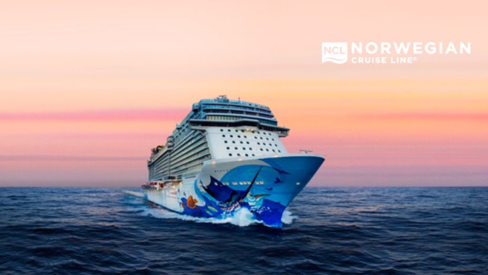 Norwegian Cruise Line : webinaire pour les pros jeudi 10 décembre Norwegian Cruise Line : webinaire pour les pros jeudi 10 décembre