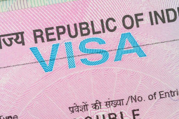 Le centre de visas indiens reprend du service (illustration: Adobe Stock)