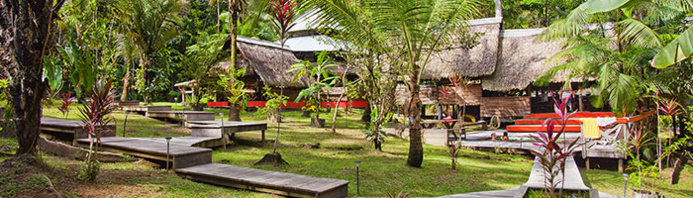 © NQuendez / Camp Cariacou © NQuendez / Camp Cariacou