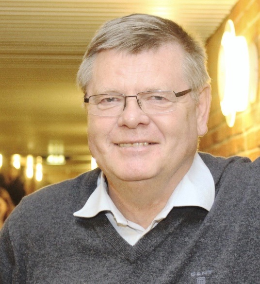 Ørjan Olsvik, professeur spécialisé en microbiologie médicale - DR