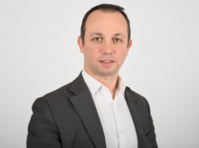 Robert Chad - © Iata Robert Chad - © Iata