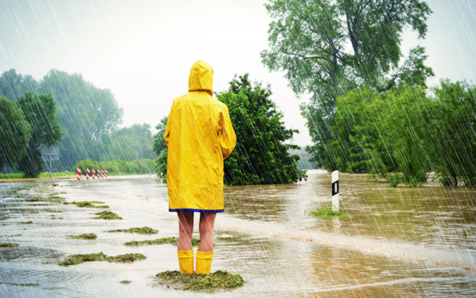 L’adaptation aux crises passe par deux étapes mêlant action à court et à long terme. Shutterstock L’adaptation aux crises passe par deux étapes mêlant action à court et à long terme. Shutterstock