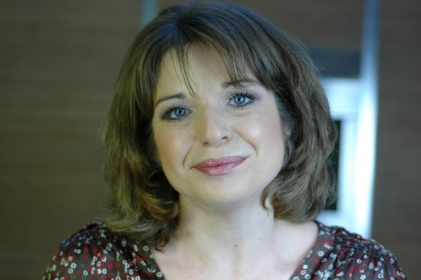 Emmanuelle Jovani est la responsable recrutement et développement RH chez Louvre Hotels Group - DR