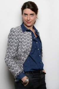 Emmanuelle BEHR - DR Emmanuelle BEHR - DR