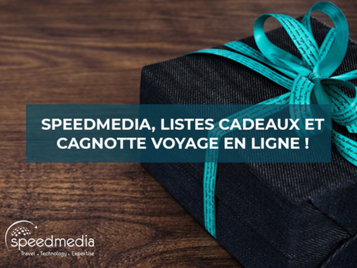 Les outils SpeedMedia n’auront jamais été aussi faciles, simples et rapides