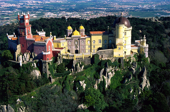 Sintra Sintra