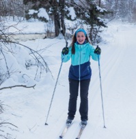 Pays des Écrins : plusieurs domaines nordiques vont ouvrir ce week-end Pays des Écrins : plusieurs domaines nordiques vont ouvrir ce week-end
