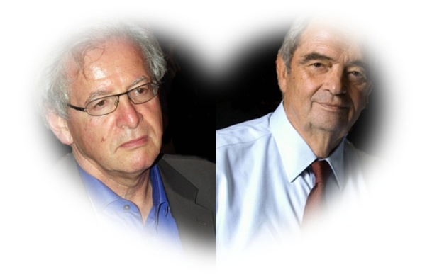Georges Colson et René-Marc Chikli : "Tout vainqueur insolent à sa perte travaille..." Georges Colson et René-Marc Chikli : "Tout vainqueur insolent à sa perte travaille..."