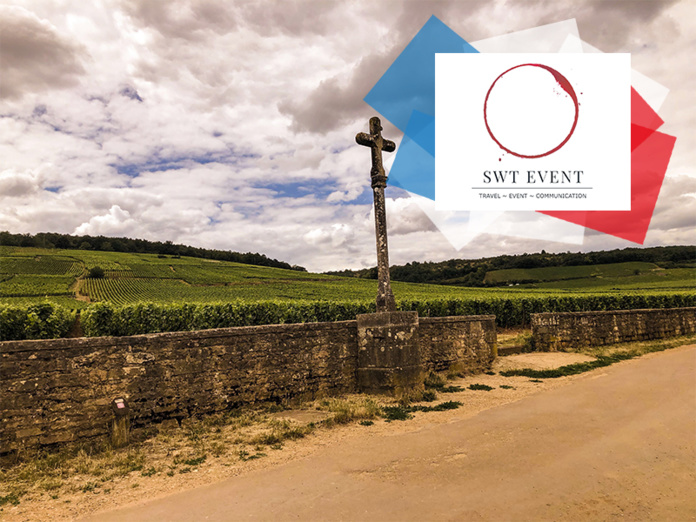 © SWT Event / Vignobles de la Romanée-Conti © SWT Event / Vignobles de la Romanée-Conti